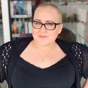 Meet your Posher, Brittney